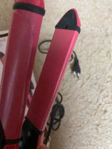 ROOT 2-in-1 Hair Tool Set