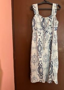 Westside One Piece Dress