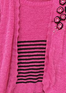 Pink Top