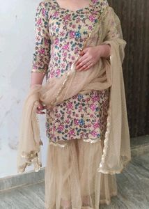3 Piece Garara Set (Women)