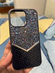 iPhone 13 Pro Shimmer Phone Case