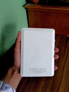 Kindle E-reader