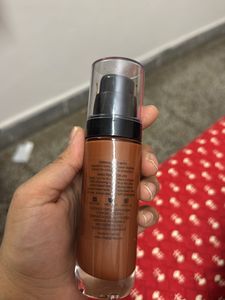 Maysama Green Roobios Pressed Serum