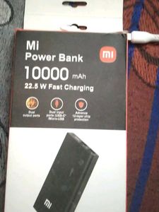 MI POwerbank Original