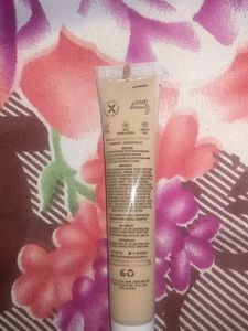 30 Rs Off..Just Herbs Serum Foundation