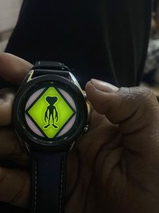 Samsung Galaxy Watch 3