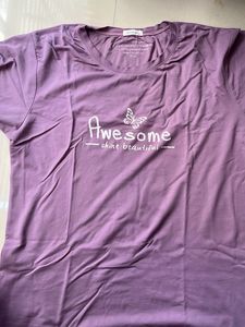 Awesome Shine Beautiful Tee