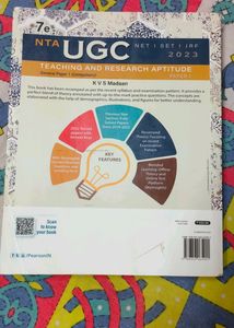 NTA UGC NET, SET , JRF 2023 PAPER 1
