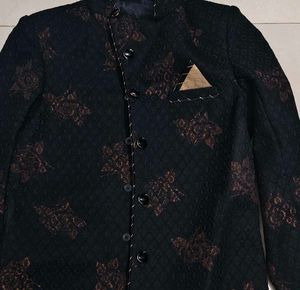 Stylish Ethnic Jacket