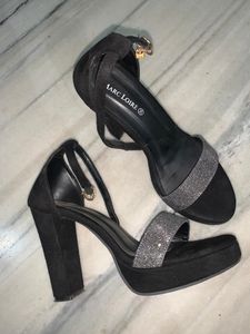 Classic Platform Heels
