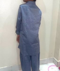 Pathani Suit For Kids
