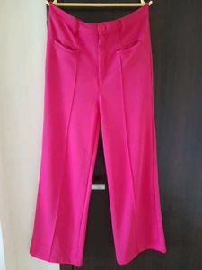 A Formal Casual Pants