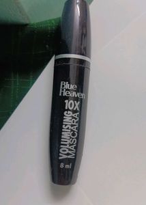 Iba Primer And Mascara Combo📍