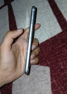 Iphone 6 Silver