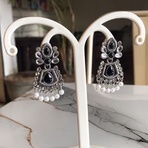 Elegant Dangle Earrings