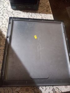 HCl Computer Cabinet