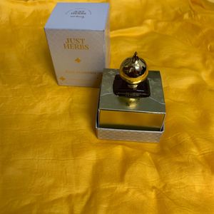 Just Herbs Fine Diamond Perfume