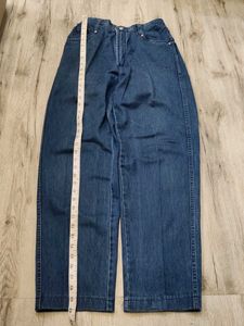 Ma049 Ovo Beggy Jeans Waist 28/32 Inches