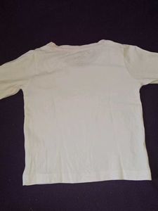 Cotton Boy full sleeves tshirt