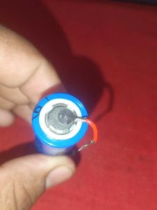 lithium battery