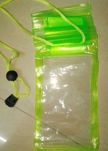 Waterproof Phone Pouch 2 Combo