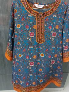 BIBA BRANDED KURTA SIZE 40