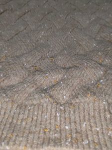 Cozy Knit Pullover Sweater