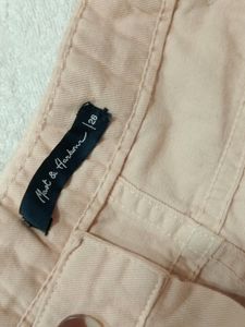 Mast &amp; Harbour Mini Skirt