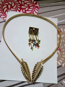 Beautiful Stylish Earings
