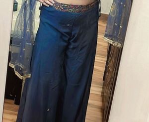 Stylish Ethnic Co-ord Set