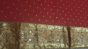 Very Beautiful Kurta And Dupptta