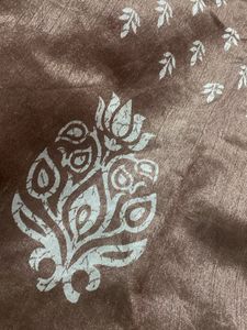 Elegant Saree