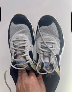 Stylish Sneakers