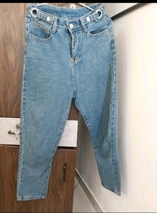 Urbanic Mom Jeans