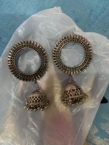 Pretty Earring