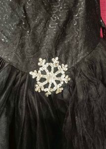 Black Girls&#39; Special Occasion Dress