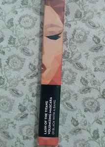 Sugar Unused Mascara