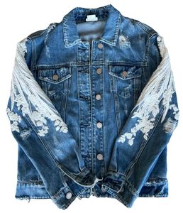 Korean Style Jacket