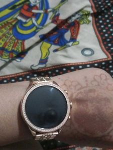 Gen-9 Smart Watch For Girls