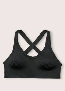 Victoria's Secret Pink Black size M