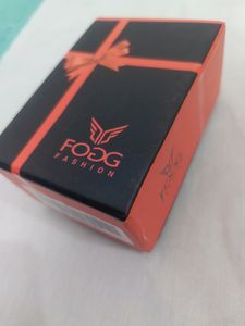 Fogg ELITE Gold &amp; Silver Watch