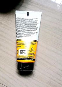 Dr. Sheth's Kesar Kojic Acid Sunscreen