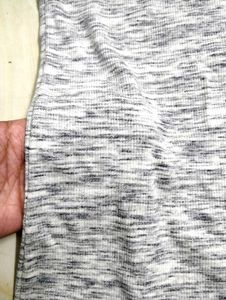 Cold Shoulder Maxi Dress