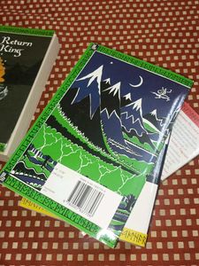 Lord of the Rings Box Set