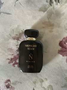 Nisara Midnight Tease Perfume