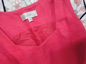 Pretty Peach Dress| Pinterest