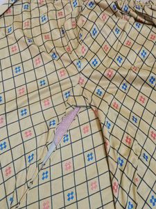 Night Suit L To Xxl Can Wear