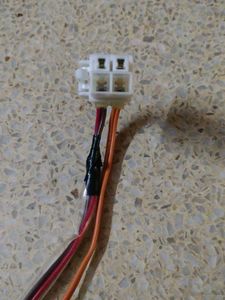 Refrigerator Thermistor