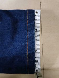 Mens Blue Jeans