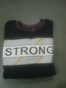 Black T Shirt